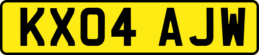 KX04AJW