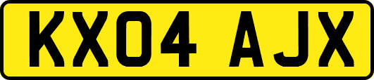 KX04AJX