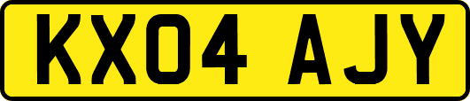 KX04AJY