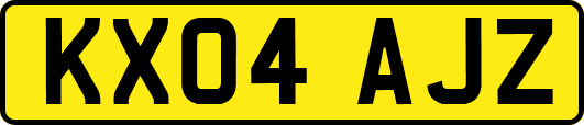 KX04AJZ