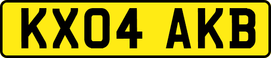 KX04AKB