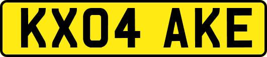 KX04AKE