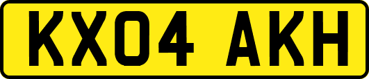 KX04AKH