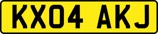 KX04AKJ