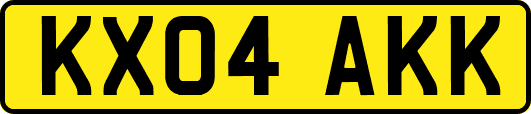KX04AKK