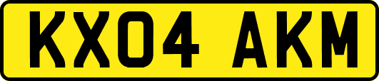 KX04AKM