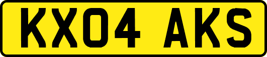 KX04AKS