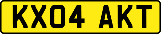KX04AKT