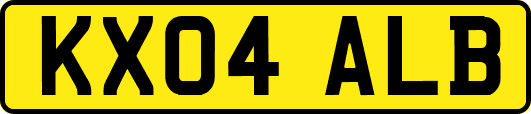 KX04ALB
