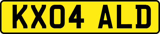 KX04ALD