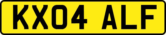 KX04ALF