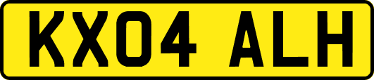 KX04ALH