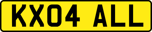 KX04ALL