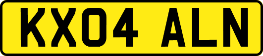 KX04ALN