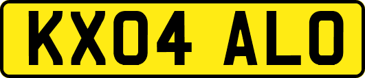 KX04ALO