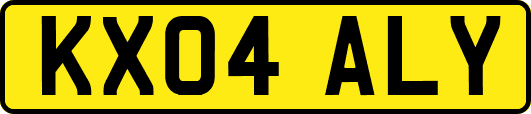 KX04ALY