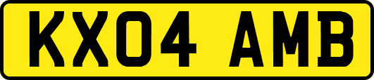 KX04AMB