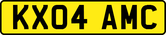 KX04AMC