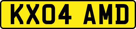 KX04AMD