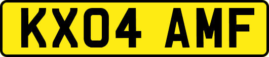 KX04AMF
