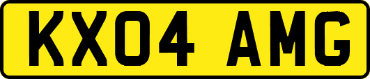 KX04AMG
