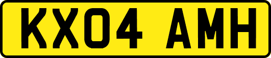 KX04AMH
