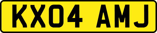 KX04AMJ