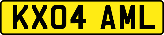 KX04AML