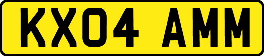 KX04AMM
