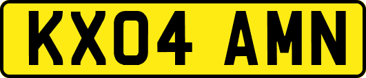 KX04AMN