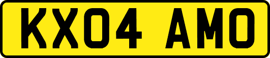 KX04AMO