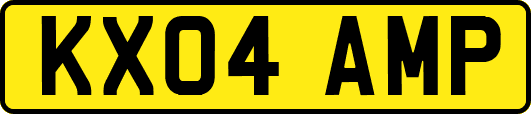 KX04AMP