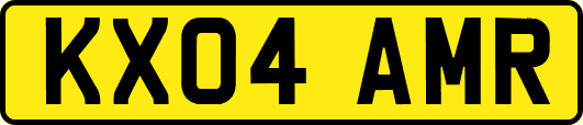 KX04AMR