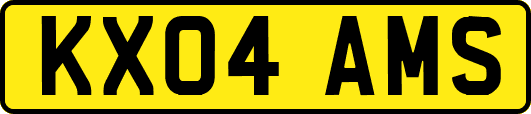 KX04AMS