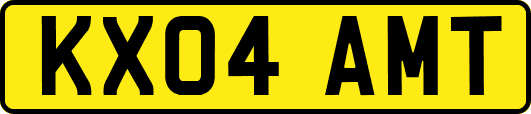 KX04AMT