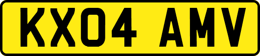 KX04AMV