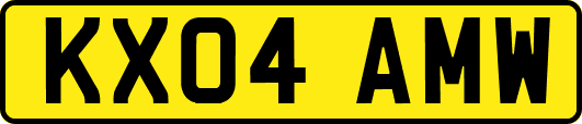 KX04AMW