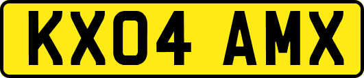 KX04AMX