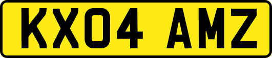 KX04AMZ