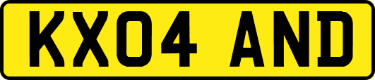 KX04AND