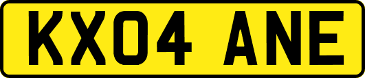 KX04ANE