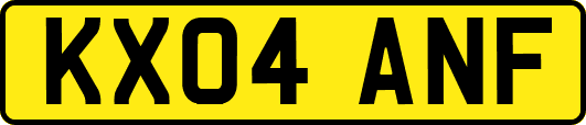 KX04ANF