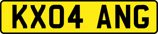 KX04ANG