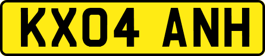 KX04ANH
