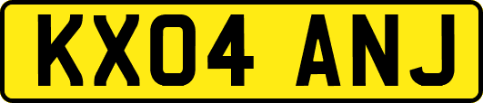 KX04ANJ