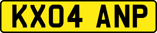 KX04ANP