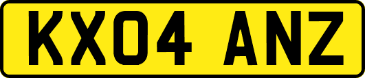 KX04ANZ