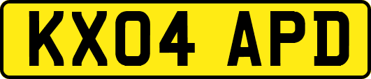 KX04APD
