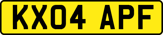 KX04APF