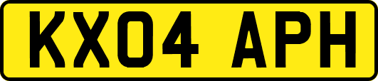 KX04APH